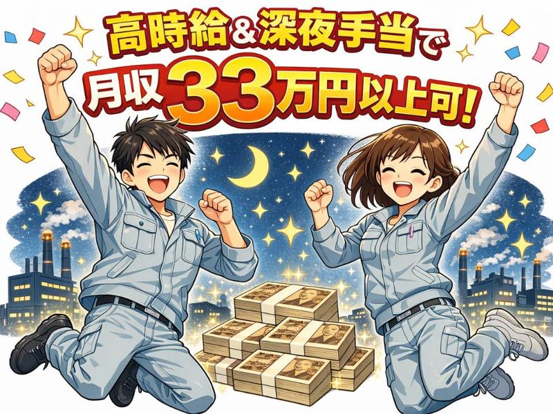 Man to Man株式会社/大阪オフィスのアルバイト・バイト求人情報-13