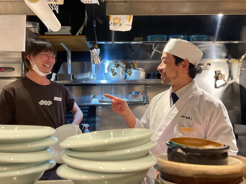 海鮮居酒屋 魚魯こ(うろこ)のアルバイト・バイト求人情報-05