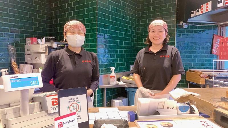 株式会社ザガット　神田達磨 築地店のアルバイト・バイト求人情報-05