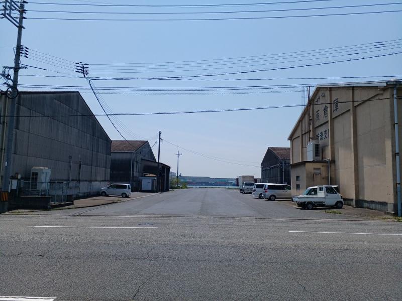 合資会社安原倉庫の求人・転職情報