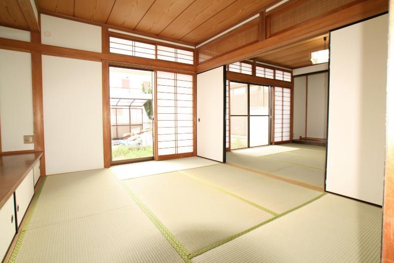 株式会社まつえい畳店の求人情報