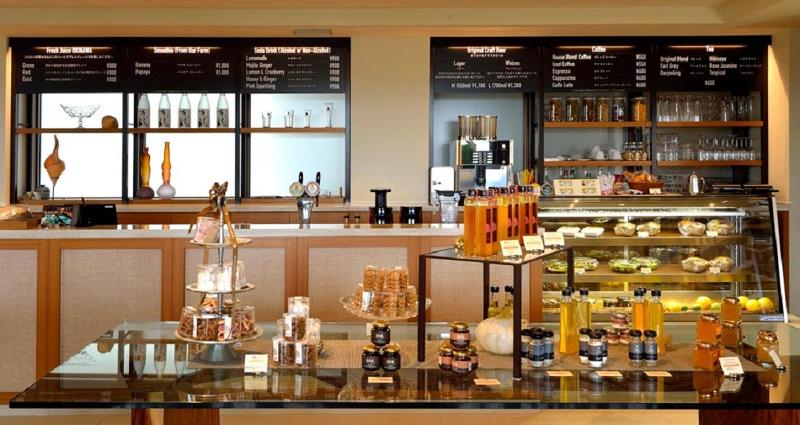 ザ・テラスホテルズ株式会社の求人・転職情報