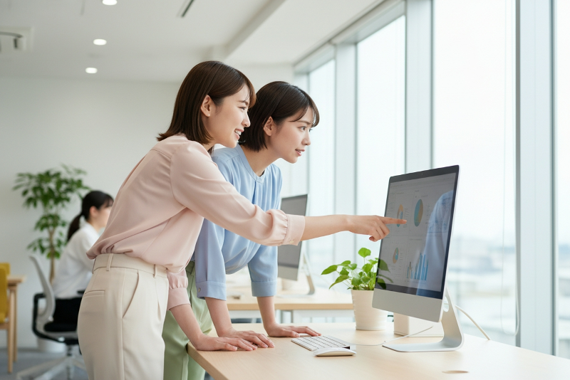 株式会社ベルシステム24のアルバイト・バイト求人情報-04