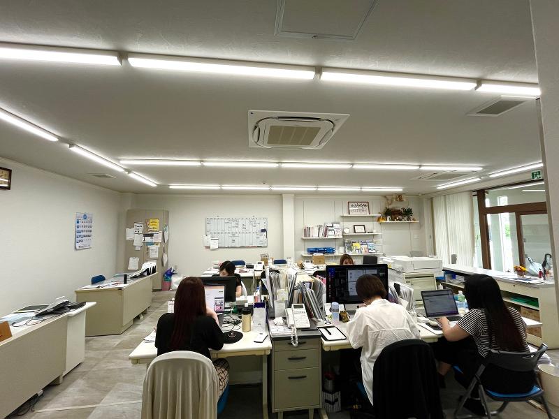 株式会社ヤマモト高陽のアルバイト・バイト求人情報-02