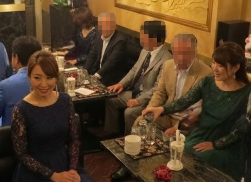 【会員制スナック】 アリゲーターのアルバイト・バイト求人情報-02