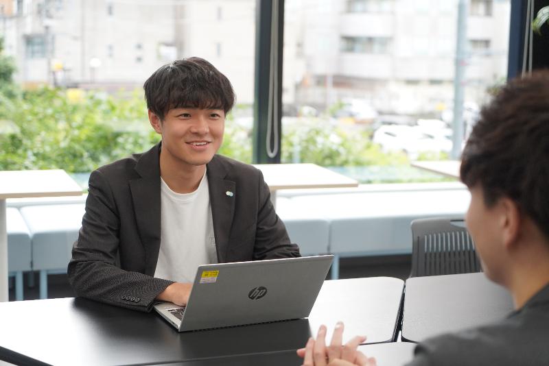 株式会社インフィニティエージェントの求人・転職情報