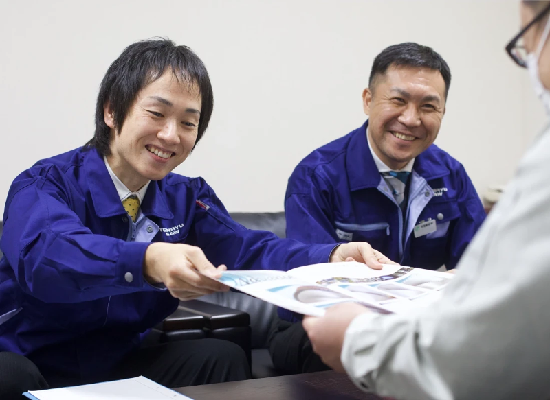 天龍製鋸株式会社のアルバイト・バイト求人情報-02