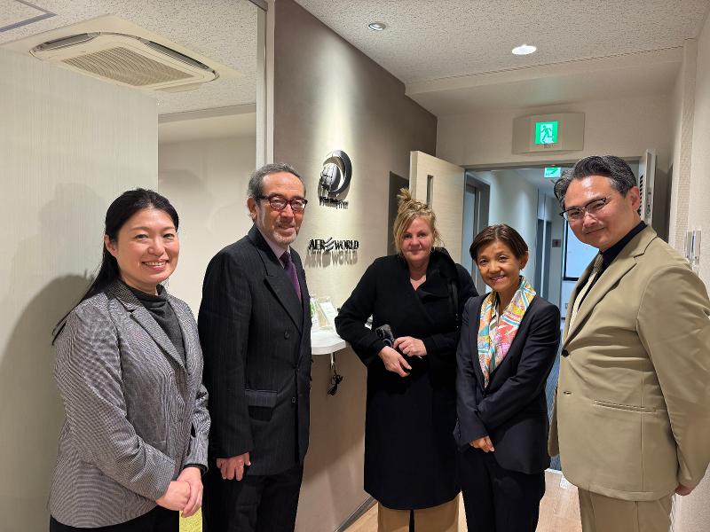 合同会社アエルネクストの求人・転職情報