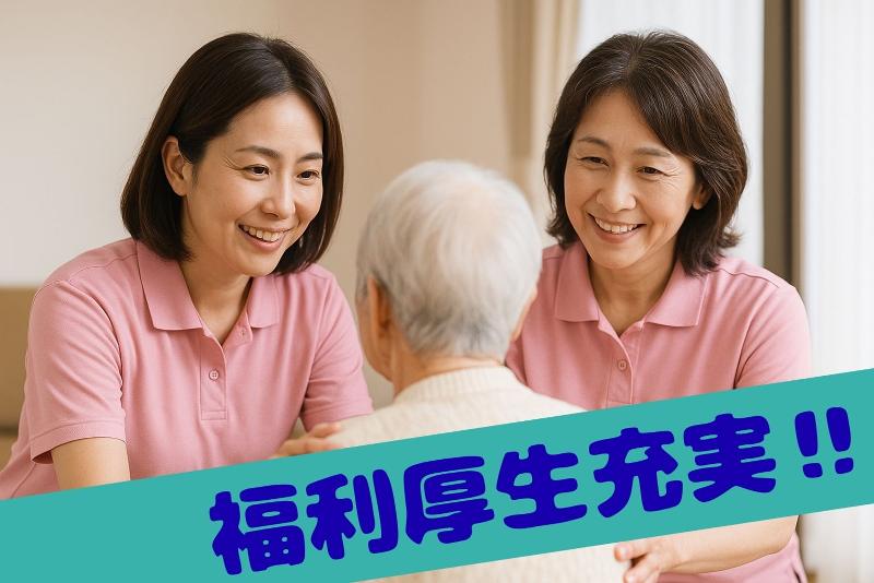 社会福祉法人六心会　介護老人保健施設ここちの郷の求人・転職情報