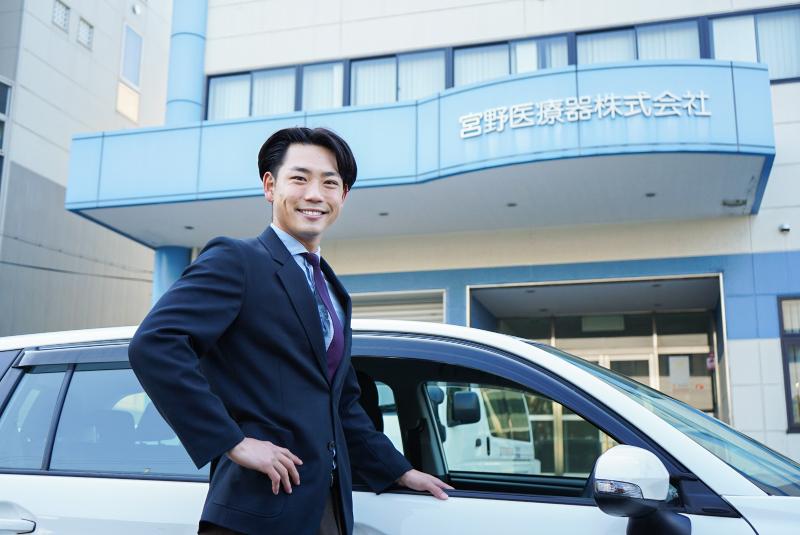 宮野医療器株式会社のアルバイト・バイト求人情報-02