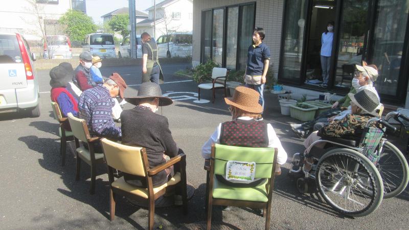 高齢者福祉施設ひまわりのアルバイト・バイト求人情報-02