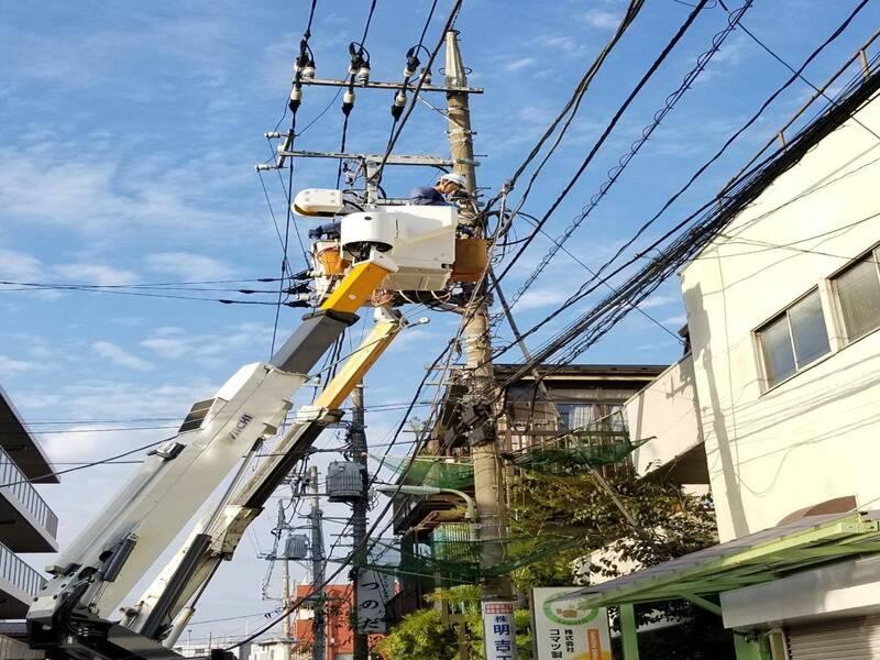 有限会社竹内電気工事工業所の求人・転職情報