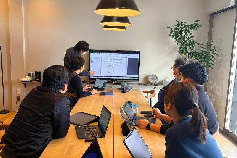 株式会社GEN設計の求人・転職情報-02