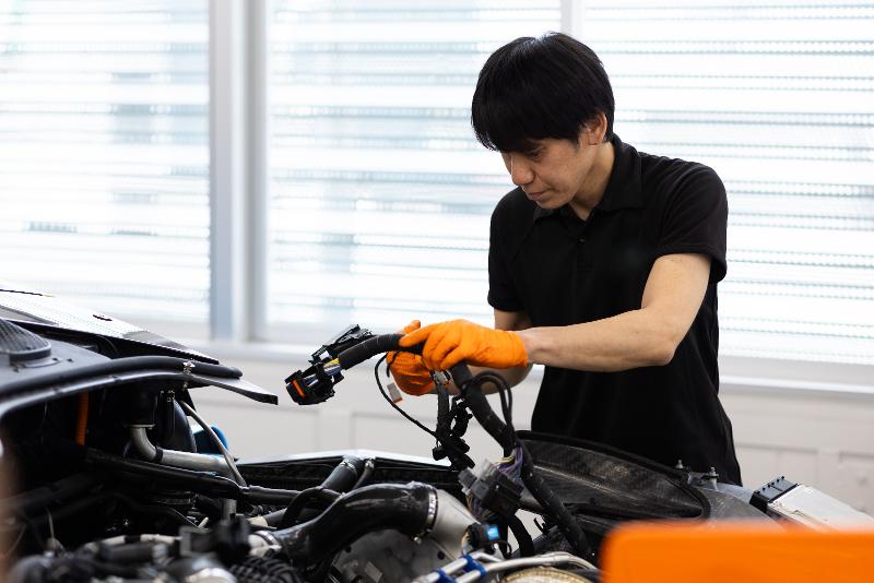 八光自動車工業株式会社-0002の求人・転職情報