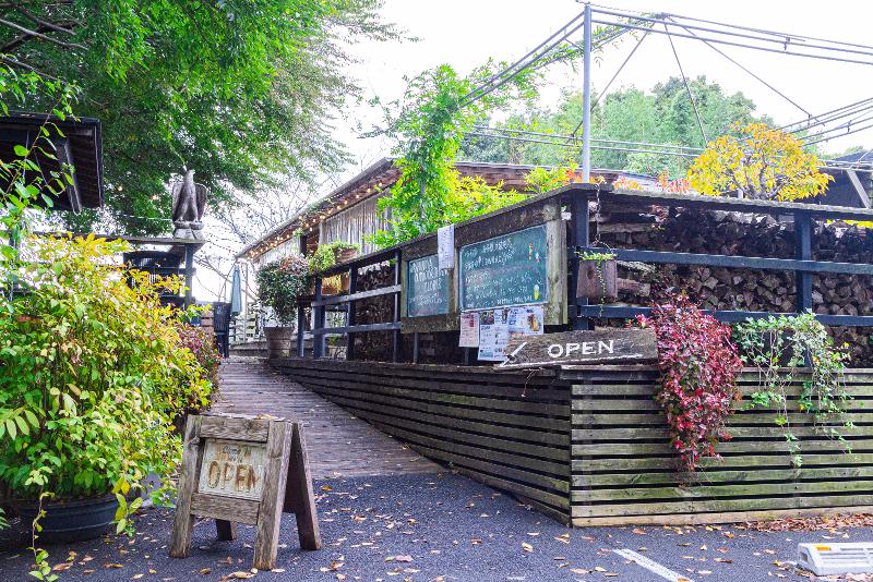 WASHINOYA OUTDOOR DINING GLOBAR 手賀沼が一望できるカフェテラスのアルバイト・バイト求人情報-04