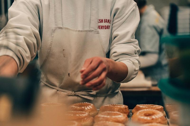 The Little BAKERY Tokyoのアルバイト・バイト求人情報-05
