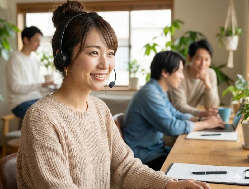 (株)ネクストクリエーションズの求人・転職情報