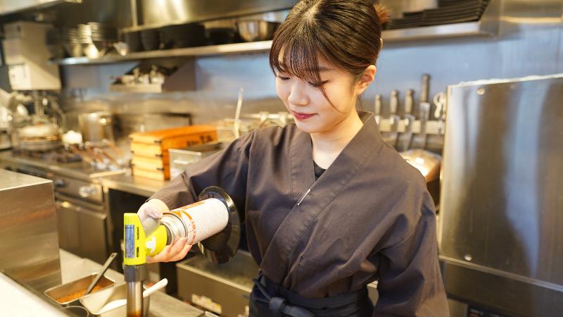鶏soba座銀 白山店のアルバイト・バイト求人情報-02