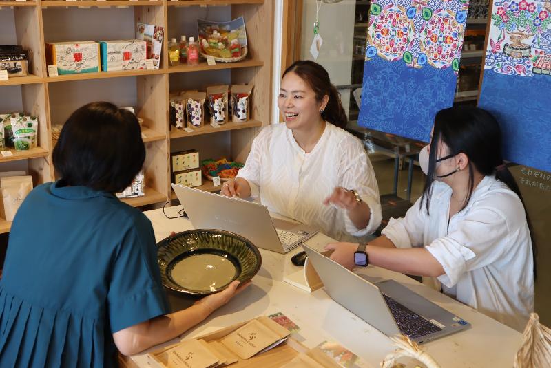 ゆいまーる沖縄株式会社のアルバイト・バイト求人情報-03
