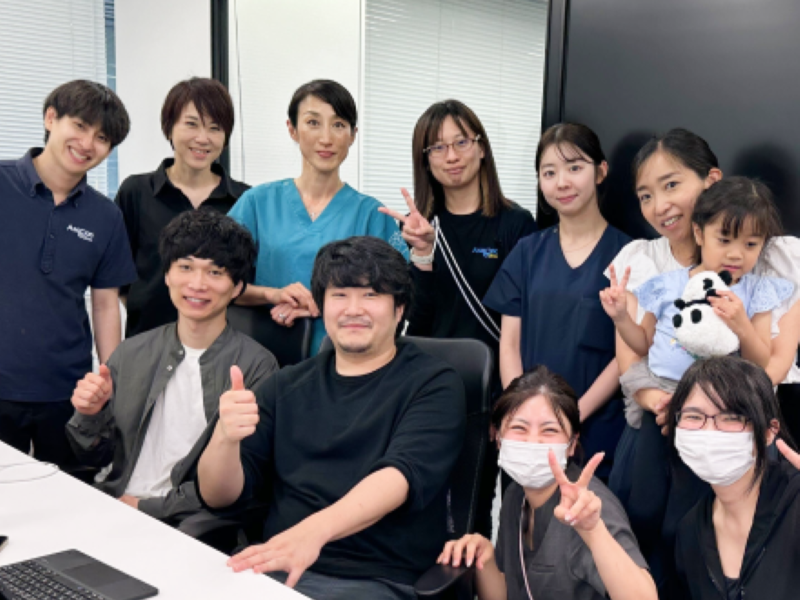 一般社団法人誠創会 の求人・転職情報