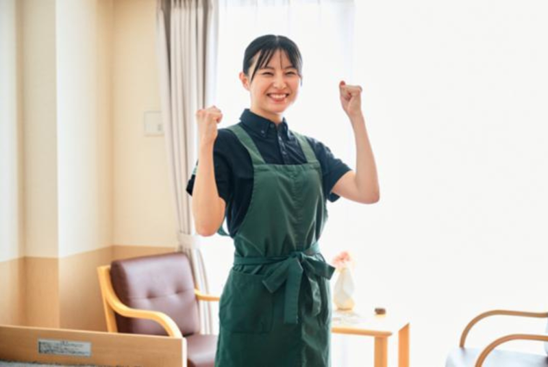 株式会社ツクイ　ツクイ草津のアルバイト・バイト求人情報-03