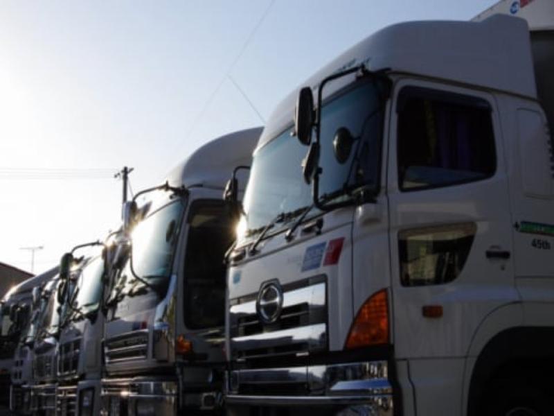 府中高速運輸株式会社の求人情報