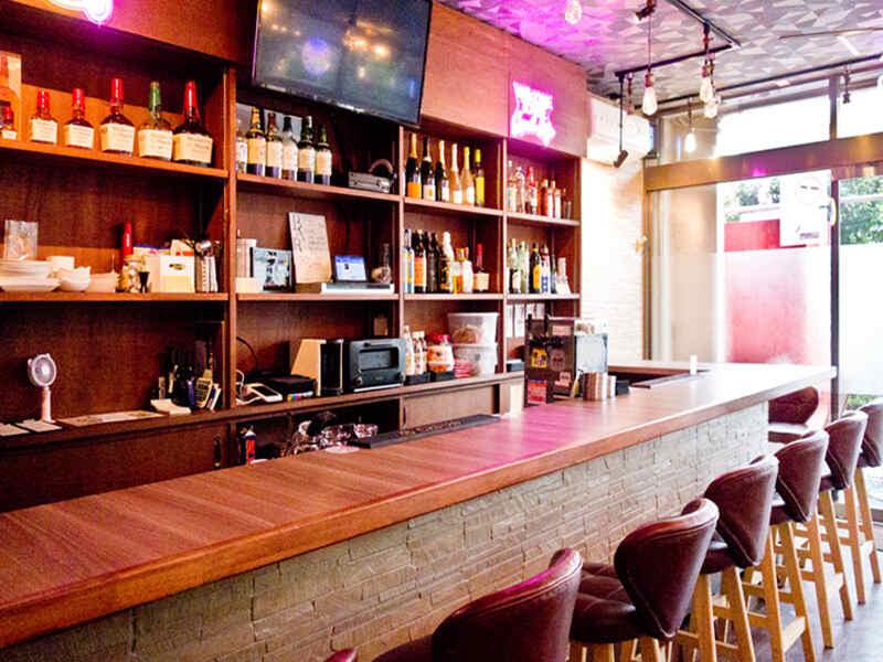 BAR チビットのアルバイト・バイト求人情報-02