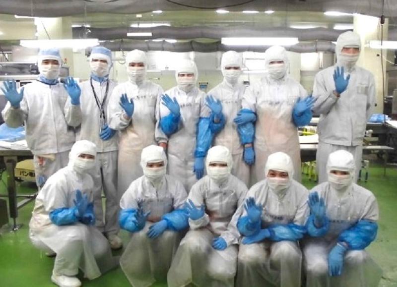株式会社デイリーはやしやの求人・転職情報