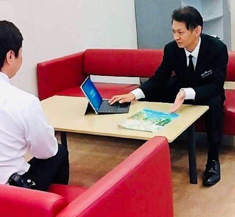 株式会社ベルコ大阪東支社 本町平野代理店のアルバイト・バイト求人情報-04