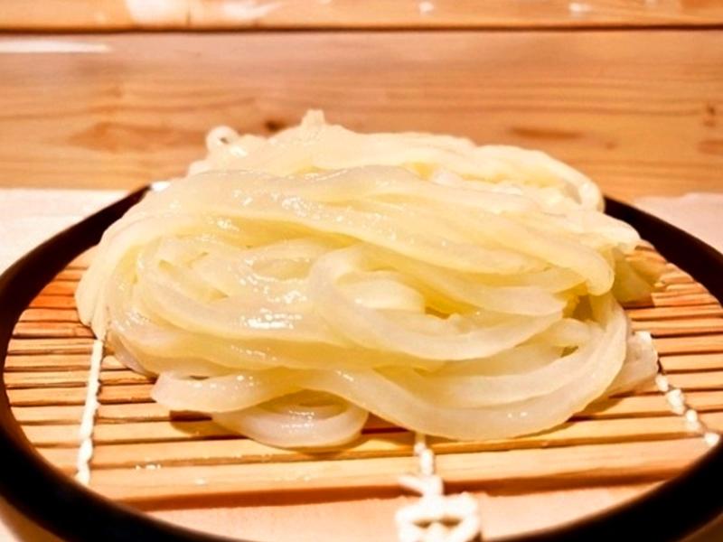 萬田うどんの求人・転職情報