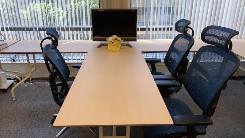 日本橋法律事務所の派遣求人情報