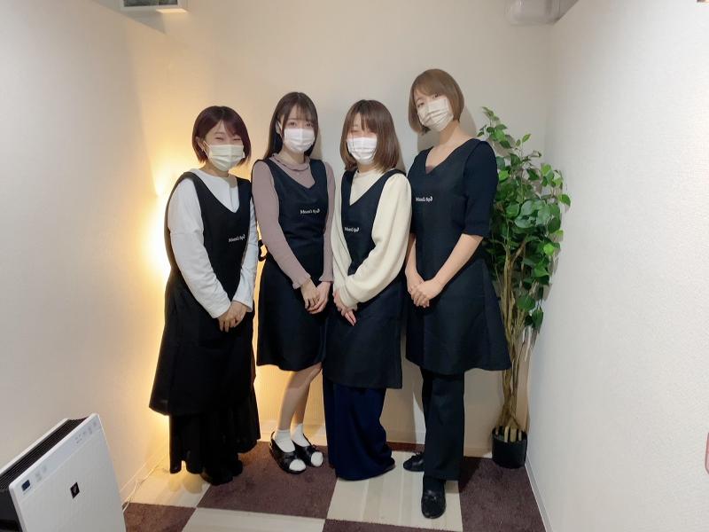 新宿ドライヘッドスパ専門店モムスパのアルバイト・バイト求人情報-05