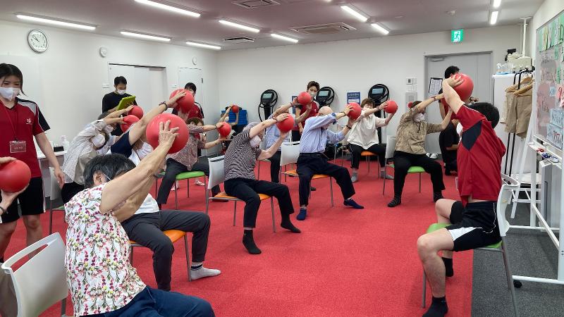 株式会社 Red Bearのアルバイト・バイト求人情報-05