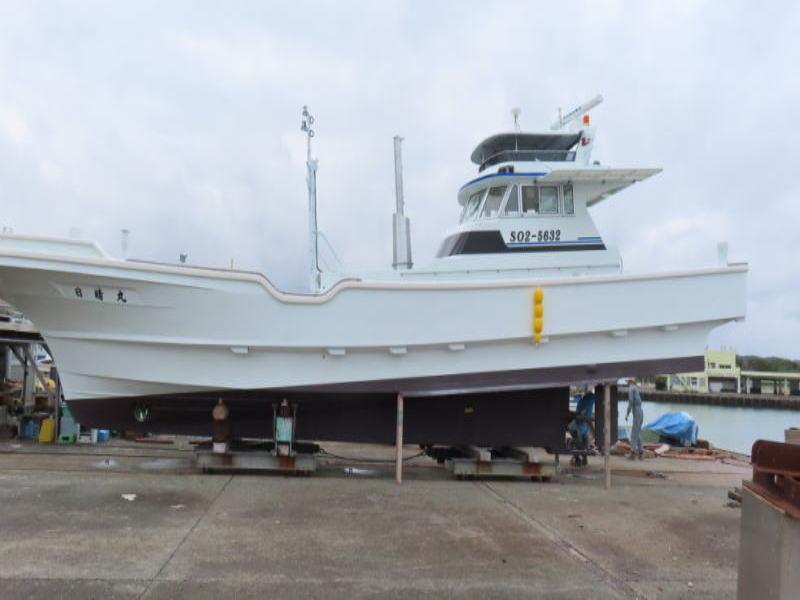 株式会社曽根造船所の派遣求人情報