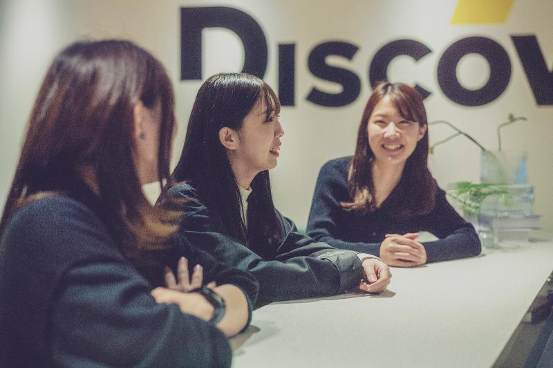 株式会社ディスカバリーのアルバイト・バイト求人情報-02