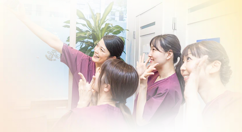 大阪江坂胃腸内科・内視鏡クリニックの求人・転職情報