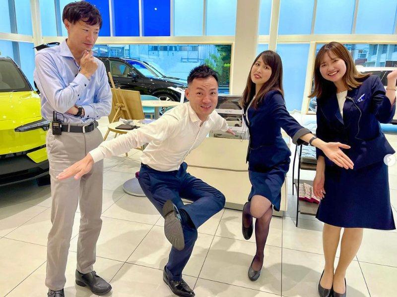 ボルボ・カー福岡のアルバイト・バイト求人情報-05