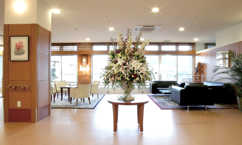 株式会社長芙会のアルバイト・バイト求人情報-04