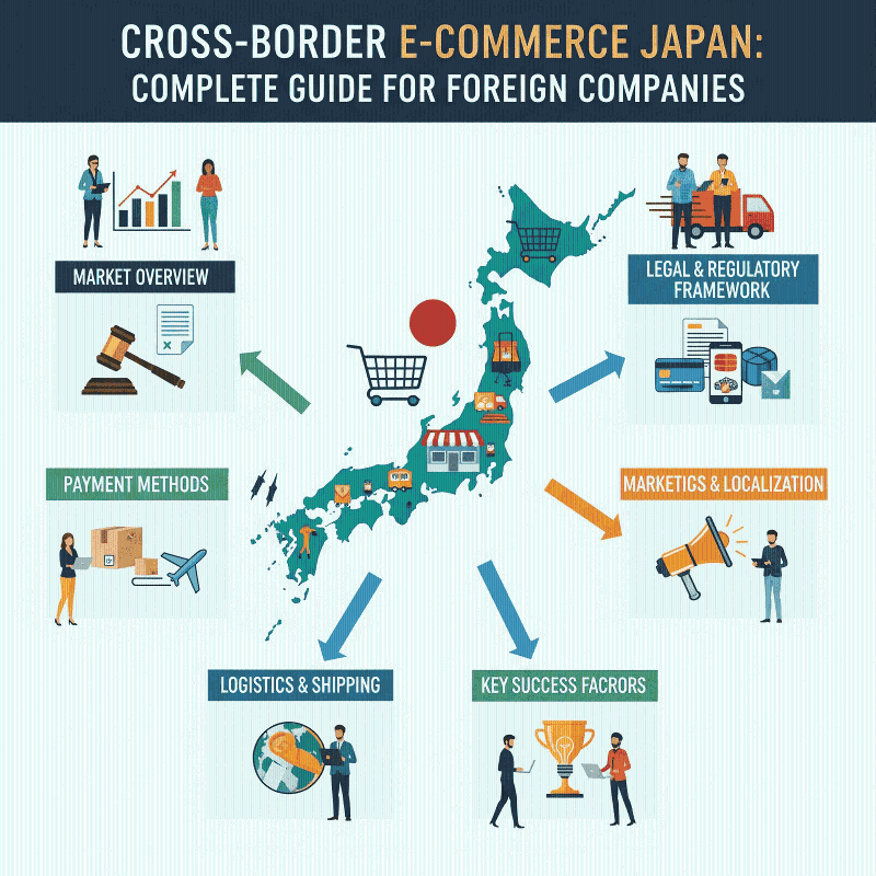 株式会社BuyJapanの求人情報