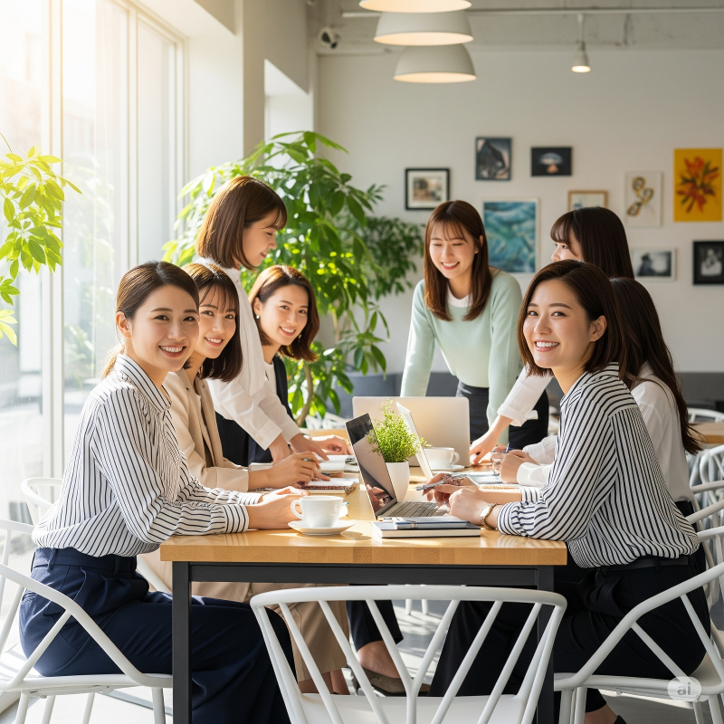 株式会社 FOCUSのアルバイト・バイト求人情報-02