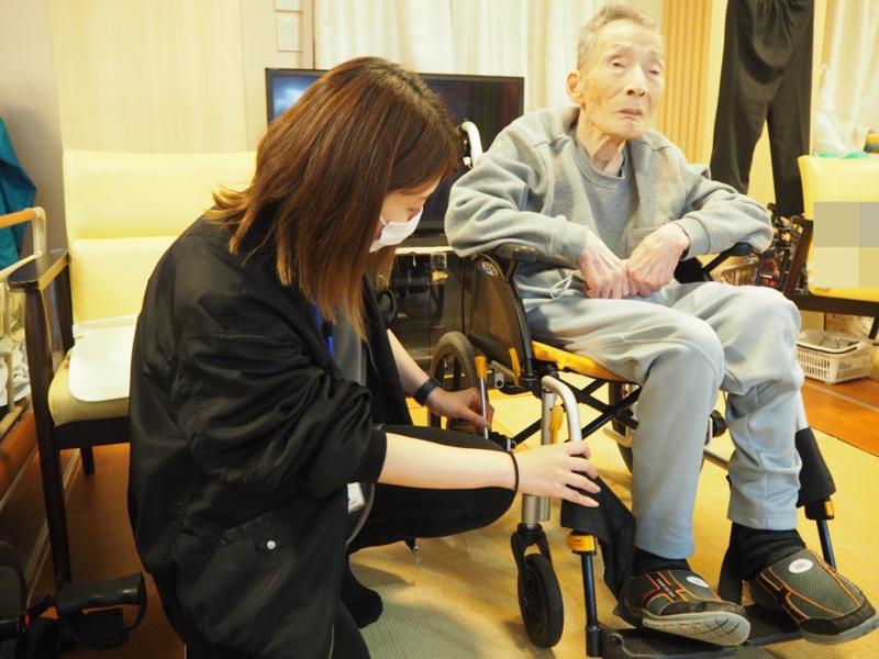 ケア・プランニング株式会社-0003の求人・転職情報