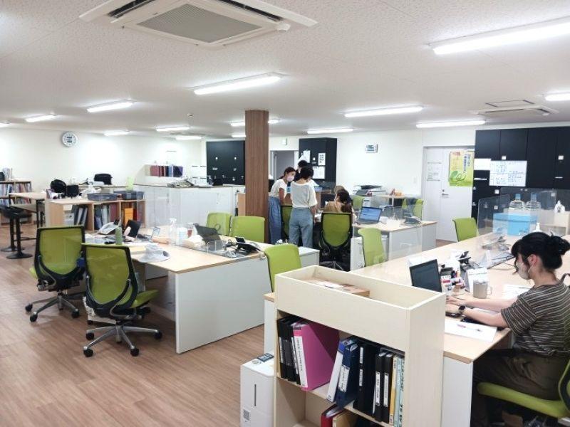 株式会社ヘルスケアの求人・転職情報