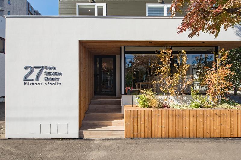 株式会社two.sevenの求人・転職情報