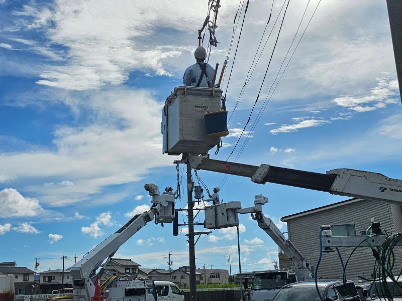 柘運送株式会社(浜松工事所)の求人・転職情報-03