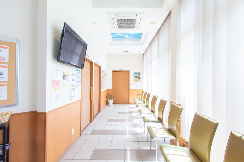 はなみずき動物病院(VCA Japan 合同会社)のアルバイト・バイト求人情報-03