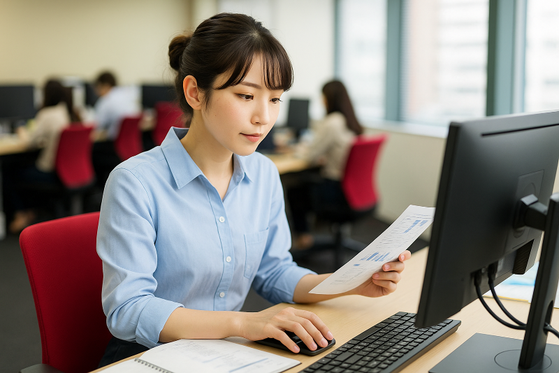 株式会社RCS 本社採用チームのアルバイト・バイト求人情報-05