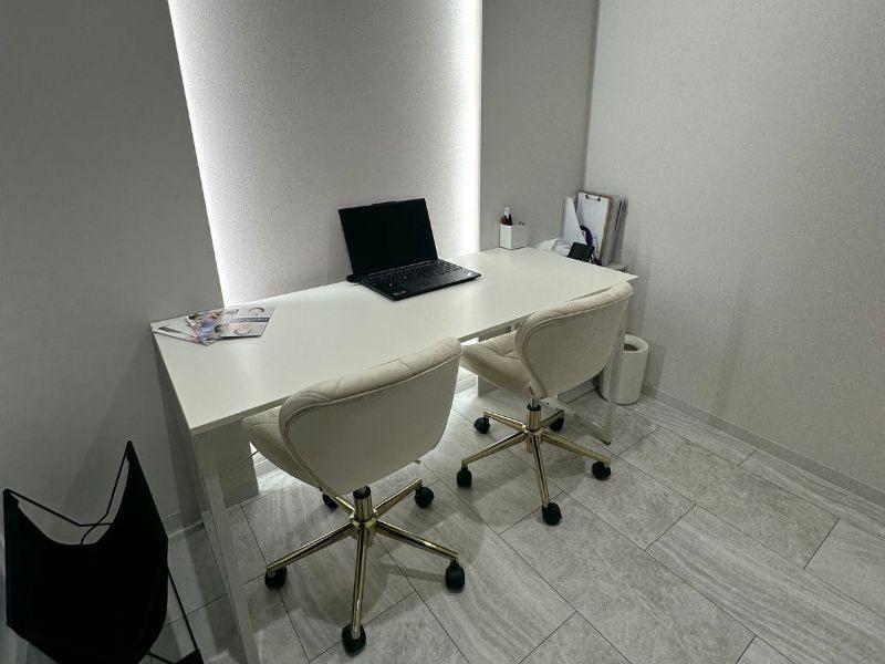 OBERIA Beauty Clinicのアルバイト・バイト求人情報-03