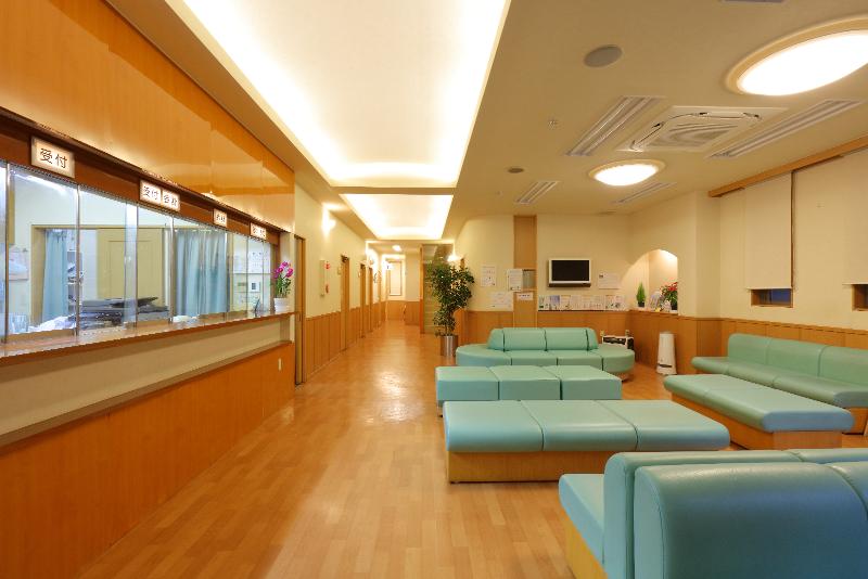 医療法人和心会-0002の求人・転職情報