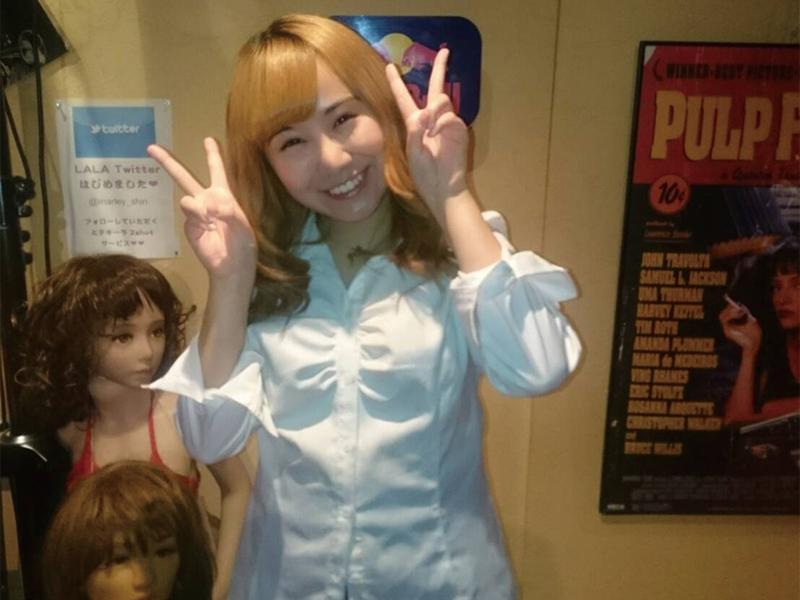 Stylish Pub LALAの求人・転職情報-03