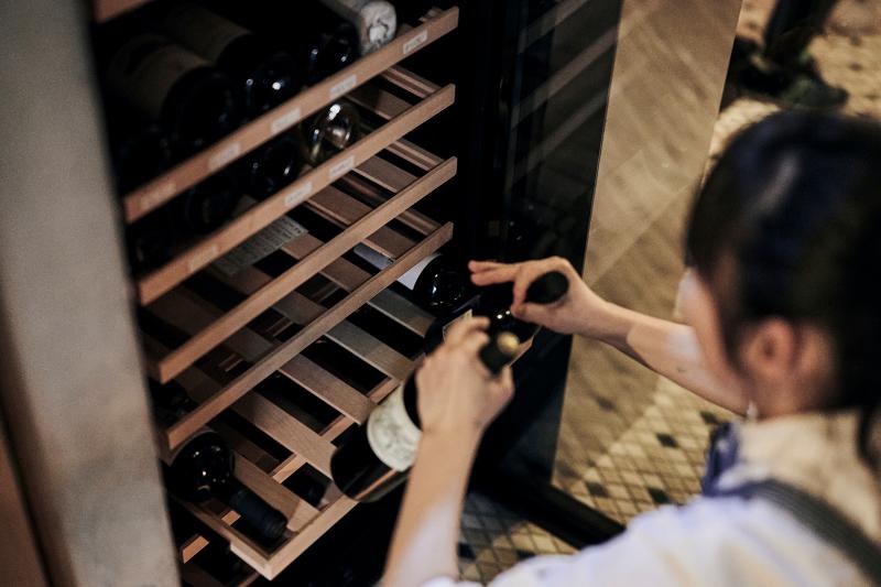 ピッツェリア ダ ボッカの求人・転職情報